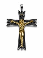 Charm Morellato Uomo in Acciaio S010R12P